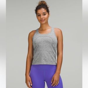 Lululemon Swiftly Tech Racerback Tank Top 2.0 *race length